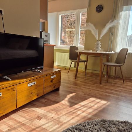 Klara Apartment Tartu Exteriér fotografie