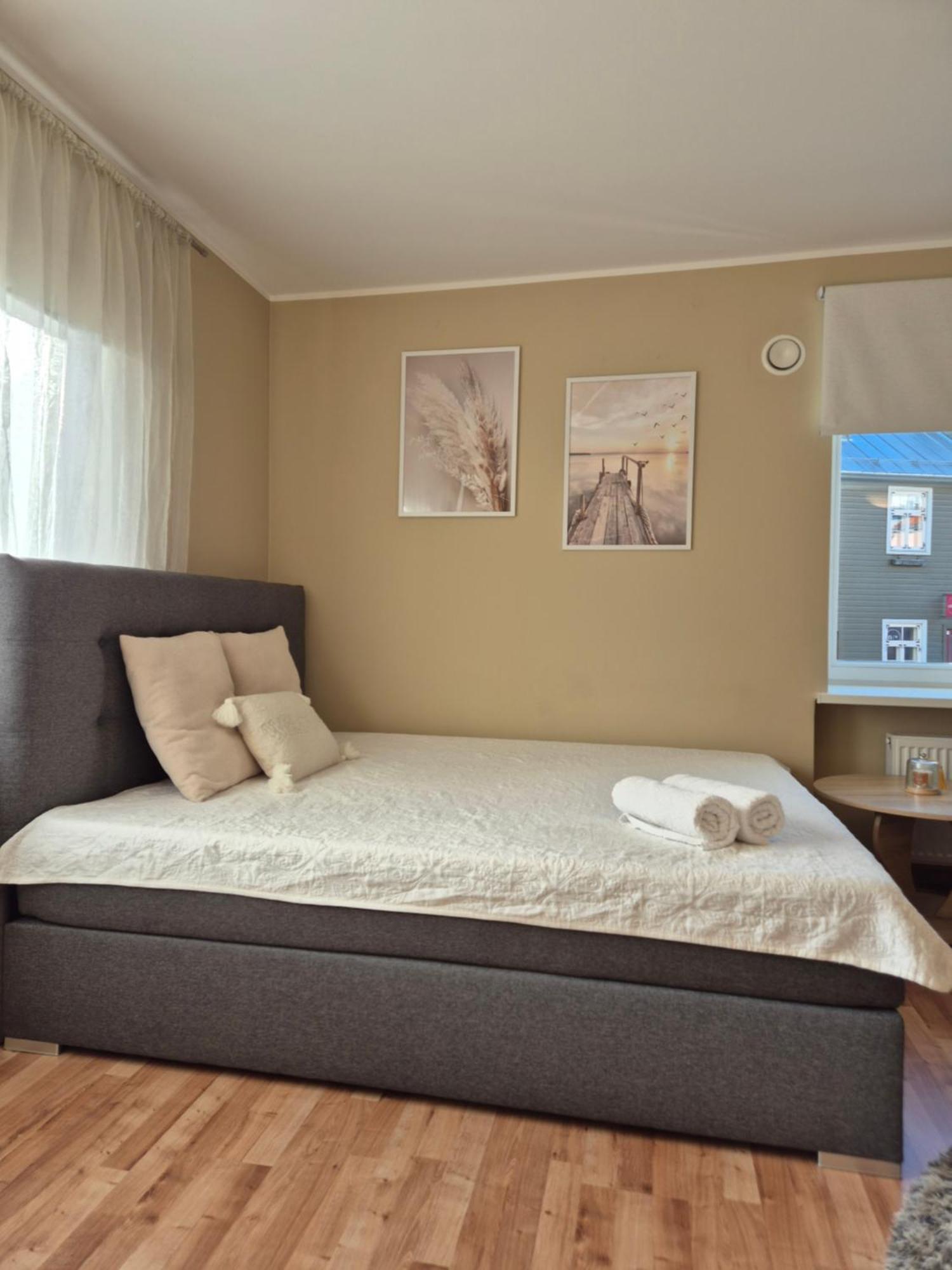 Klara Apartment Tartu Exteriér fotografie